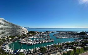 Marina Baie Des Anges