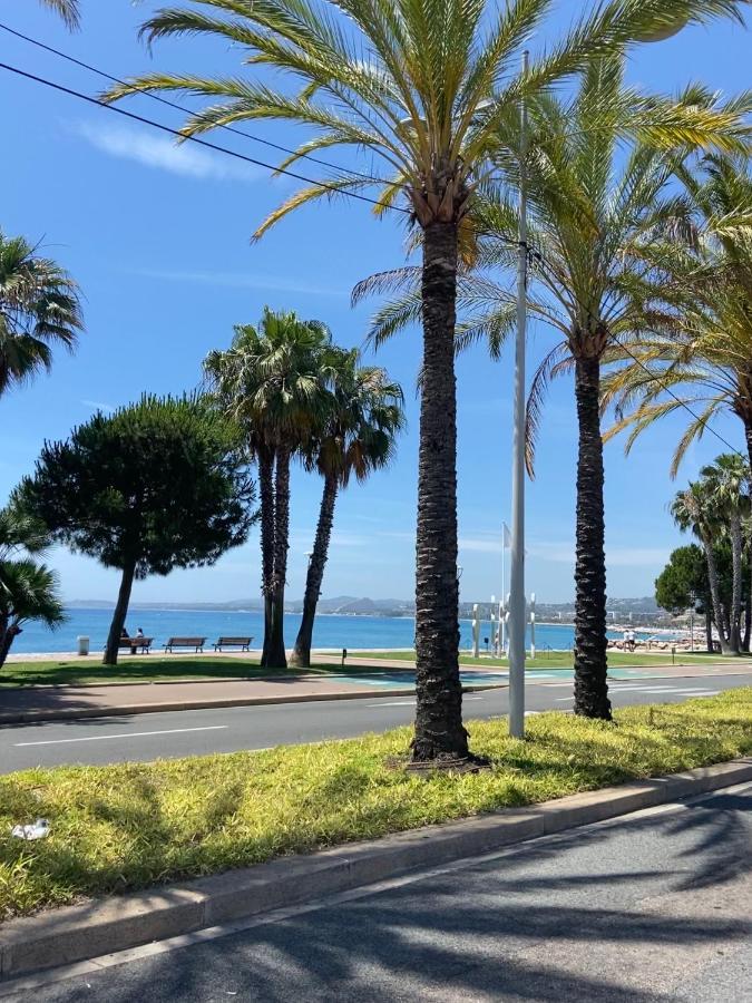 Marina Baie Des Anges Appartamento Villeneuve-Loubet Esterno foto